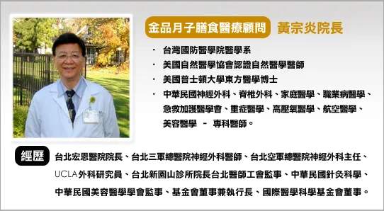 Jingmommy Medical Consultant - Dr. Huang Chung Yeng