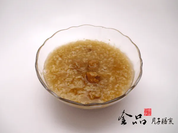 dessert sweet rice