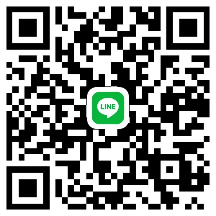 Line QR Code