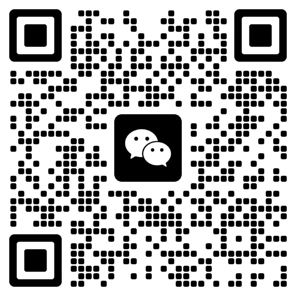 WeChat QR Code
