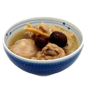 Vita Postpartum Meals