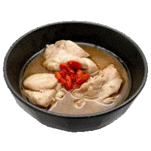 Herbal Postpartum Meals