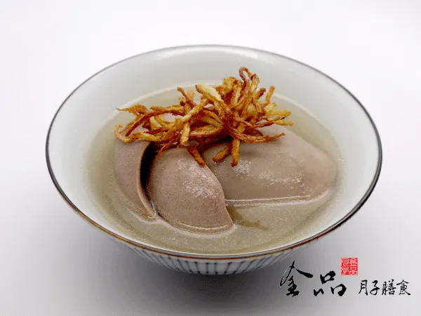 soup kidney